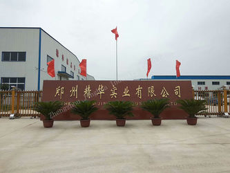 จีน Zhengzhou Jinghua Industry Co.,Ltd. รายละเอียด บริษัท