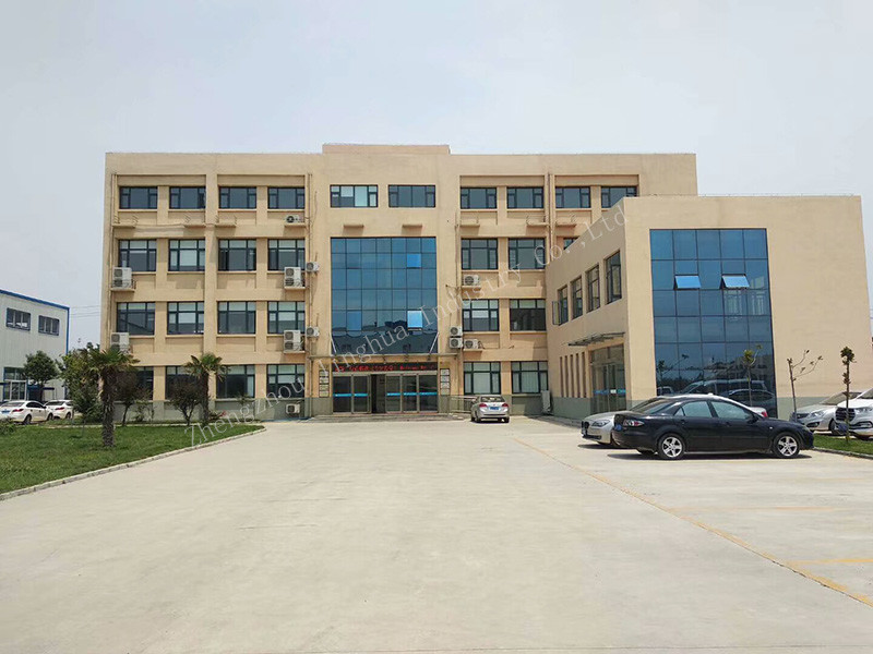 จีน Zhengzhou Jinghua Industry Co.,Ltd. รายละเอียด บริษัท