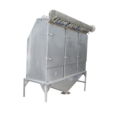 เครื่องขจัดน้ำออกจากแป้งสแตนเลสเครื่องทำความดัน Arc Sieve Corn