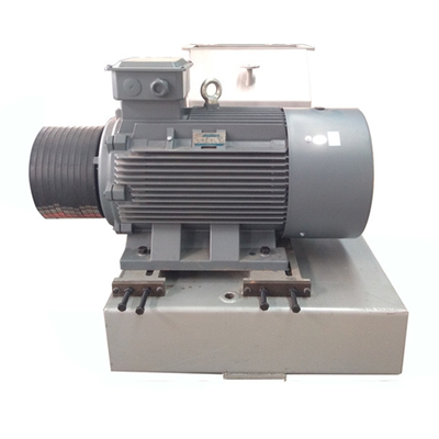 เครื่องตัด Rasper มันสำปะหลัง โรงงานแปรรูปแป้ง 2100 R/Min