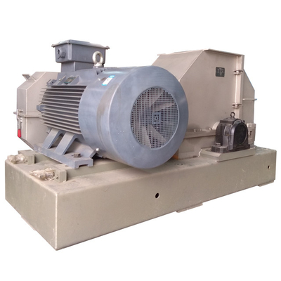 Rasper Sweet Potato Starch Machine ความเร็วสูง 250Kw Mill Equipment