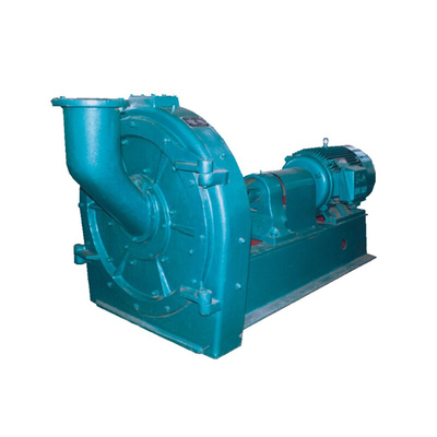 เครื่องทำแป้งข้าวโพด 30T / H อุปกรณ์โรงสีฟันนูน
