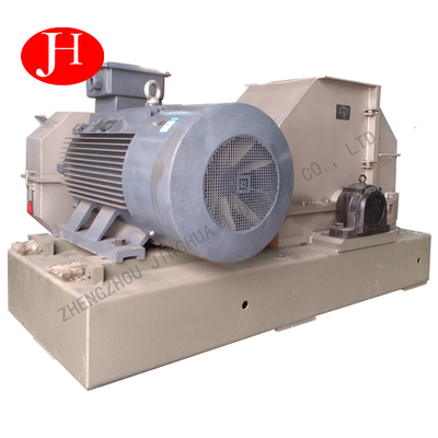 เครื่องตัด Rasper อัตโนมัติความจุขนาดใหญ่ 840 มม. สำหรับการแปรรูปแป้งมันสำปะหลัง