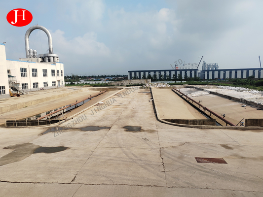 โรงงานแปรรูปพืชเมล็ดมะนาวอากาศร้อน พลังงานไฟฟ้า