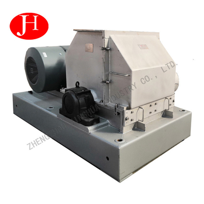 สายการผลิตสตาร์คคาวาตามความต้องการ เทคนิคการแปรรูป 840mm 110Kw