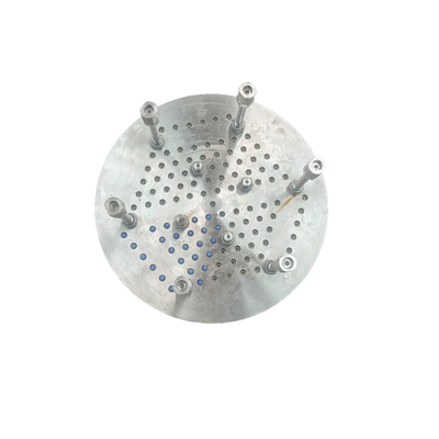 เครื่องแยกแป้งมันสำปะหลังอัตโนมัติ Centrifuge Sieve 850mm