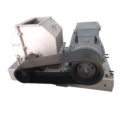 สายการผลิตสตาร์คคาวาตามความต้องการ เทคนิคการแปรรูป 840mm 110Kw