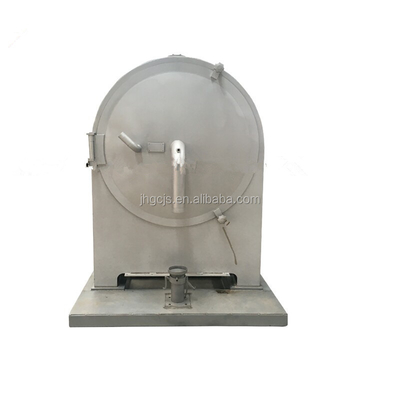 PLC การควบคุม อุปกรณ์แป้งฝรั่งหวาน สแตนเลส