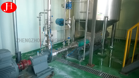 เครื่องจักรแปรรูปเมล็ดเมล็ดที่มีประสิทธิภาพสูง ความดัน 220V 400kg