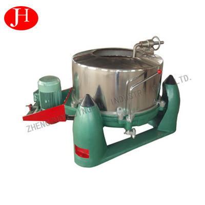 อัตโนมัติข้าวเมล็ด Siphon Scraper เครื่อง centrifuge เครื่องล้างเมล็ดข้าวเมล็ด