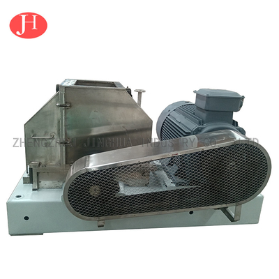 เครื่องบดแป้ง Rasper