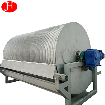เครื่องควบคุม PLC เครื่องทําเนื้อฝรั่งหวาน สําหรับการแยก การทําความสะอาด การบด การผลิตบรรจุ