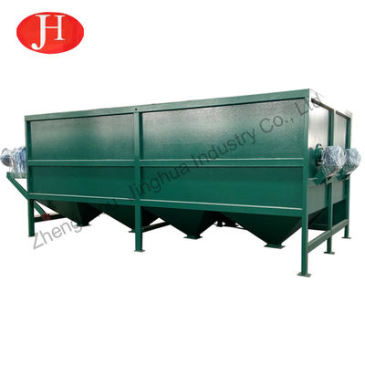 High Effective Processing Corn Starch Production Line for Hot Pressing Machine