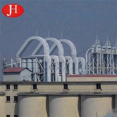 Super Fine Flour Corn Flour Production Plant for Agriculture Machine Business