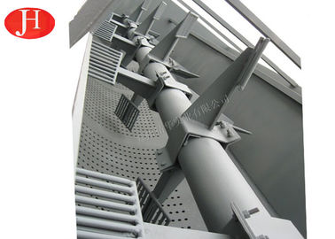 Stainless Steel Automatic Paddle Cleaning Machine for Cassava Starch Processingfunction gtElInit() {var lib = new google.translate.TranslateService();lib.translatePage('en', 'th', function () {});}