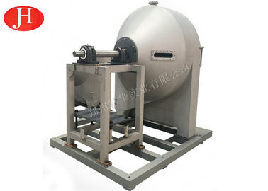 ที่กำหนดเอง 37Kw Centrifuge ตะแกรงแป้งแยก