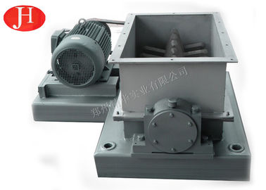 เครื่องตัดมันสำปะหลังอัตโนมัติ คั้นมันสำปะหลังสด 30t/H