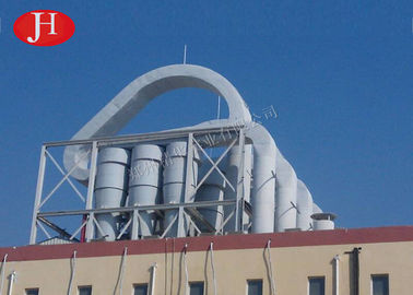 Stable Working Cassava Starch Processing Equipment Starch Airflow Drying Machinefunction gtElInit() {var lib = new google.translate.TranslateService();lib.translatePage('en', 'th', function () {});}