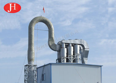 Professional Potato Starch Making Machine , Airflow Potato Starch Dryer Machinefunction gtElInit() {var lib = new google.translate.TranslateService();lib.translatePage('en', 'th', function () {});}