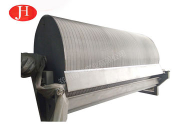 Cassava Starch Dewater Machine Vacuum Filter Equipment Compact Structurefunction gtElInit() {var lib = new google.translate.TranslateService();lib.translatePage('en', 'th', function () {});}