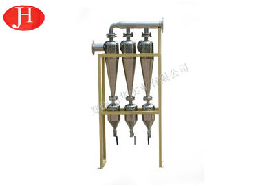 High Efficiency Starch Desand Machine , Corn Starch Fiber Sand Remove Machinefunction gtElInit() {var lib = new google.translate.TranslateService();lib.translatePage('en', 'th', function () {});}