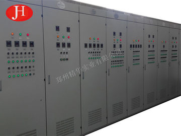 Starch Industry Automatic Electric Control System with Low Energy Consumptionfunction gtElInit() {var lib = new google.translate.TranslateService();lib.translatePage('en', 'th', function () {});}
