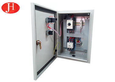 Automatic Electric Computer Control System For Glucose / Cassava Starch Productionfunction gtElInit() {var lib = new google.translate.TranslateService();lib.translatePage('en', 'th', function () {});}