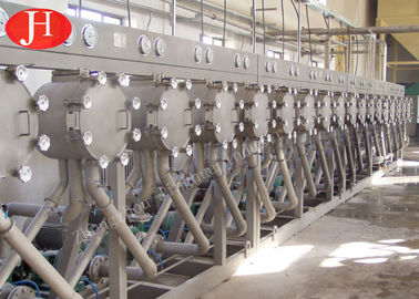 High Reliability Corn / Potato Starch Hydrocyclone For Starch Production Industryfunction gtElInit() {var lib = new google.translate.TranslateService();lib.translatePage('en', 'th', function () {});}