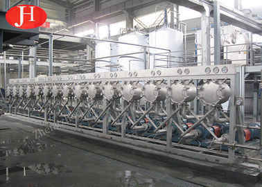 High Reliability Corn / Potato Starch Hydrocyclone For Starch Production Industryfunction gtElInit() {var lib = new google.translate.TranslateService();lib.translatePage('en', 'th', function () {});}