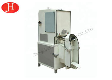 เครื่องบรรจุแป้งมันสำปะหลังหวานเครื่องบรรจุอัตโนมัติ