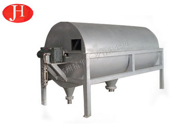 โปรเซสเซอร์สตาร์ชฝรั่งหวานที่มีประสิทธิภาพกับการควบคุม PLC 2.2Kw พลังงาน