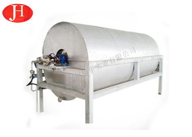2.2Kw โวลเตชั่น 220V อุปกรณ์สําหรับการผลิตข้าวฝรั่งหวาน