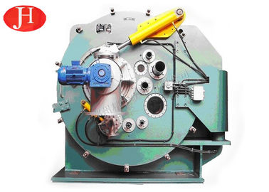 เครื่องปั่นพริกพริกฝรั่งหวาน PLC ควบคุม Y100L2-4 มอเตอร์ 2.2Kw กําลัง