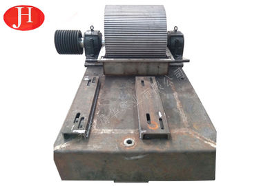 ที่กำหนดเองเครื่องประมวลผล Fufu Rasper, มันสำปะหลังบดเครื่อง