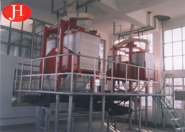 High Efficiency Wheat Starch Machine Half Closed Starch Sifter Equipmentfunction gtElInit() {var lib = new google.translate.TranslateService();lib.translatePage('en', 'th', function () {});}