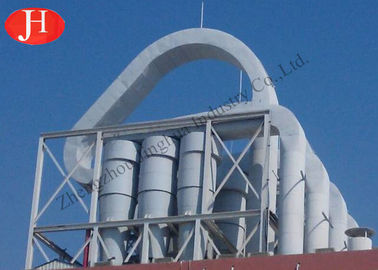 Continuous Working Airflow Dryer System Cassava Starch Drying Equipmentfunction gtElInit() {var lib = new google.translate.TranslateService();lib.translatePage('en', 'th', function () {});}