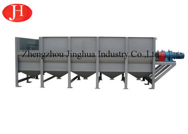 Electric Cassava Flour Processing Equipment Paddle Cleaning Machine Steady Operationfunction gtElInit() {var lib = new google.translate.TranslateService();lib.translatePage('en', 'th', function () {});}
