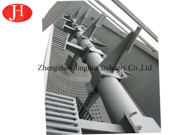 Electric Cassava Flour Processing Equipment Paddle Cleaning Machine Steady Operationfunction gtElInit() {var lib = new google.translate.TranslateService();lib.translatePage('en', 'th', function () {});}