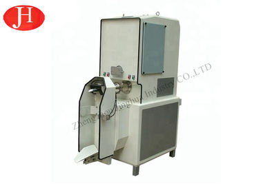 คอมพิวเตอร์ควบคุม 4Kw 15t / H เครื่องทำแป้งข้าวโพด