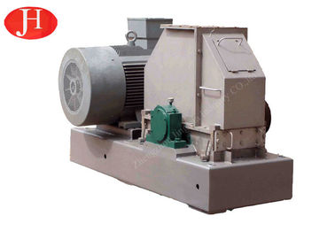 2100r/Min เครื่องประมวลผลหอม 50t/H