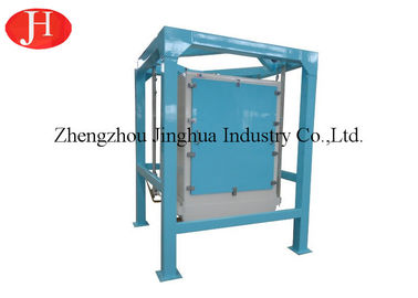 Humanized Design Full Closed Starch Sifter / Wheat Starch Sieve Machinefunction gtElInit() {var lib = new google.translate.TranslateService();lib.translatePage('en', 'th', function () {});}
