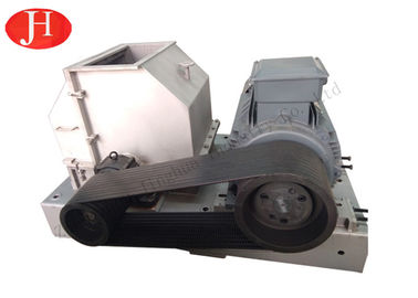 Customed Cleaned Potato Second Crushing Rasper ประสิทธิภาพการบดที่ยอดเยี่ยม