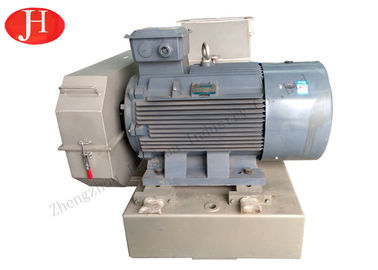 เครื่องกัดแป้งมันสำปะหลังเส้นผ่าศูนย์กลาง 840 มม