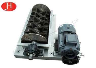 1200r / Min 480mm Rotor 50t / H เครื่องบดมันสำปะหลัง