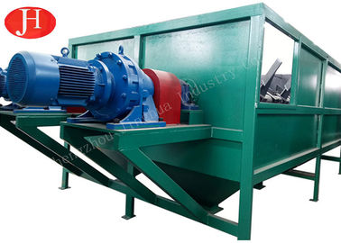 มันสำปะหลัง 21r / นาที SS 25t / H Fufu เครื่องซักผ้าพาย