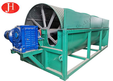 เครื่องยนต์ Y100L2-4 เครื่องปลูกพริกฝรั่งหวาน 2.2Kw 500kg / H ด้วยการควบคุม PLC