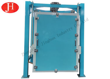 10 T/H เครื่องกรองเส้นสตาร์ค (starch fiber sifter)