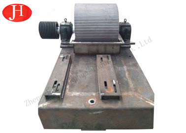 เครื่องบดมะเขือเทศ 840mm 2100r/Min เครื่องแปรรูปมะเขือเทศ