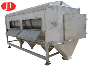 เครื่องล้างแป้งข้าวสาลี 3Kw 20T / H
