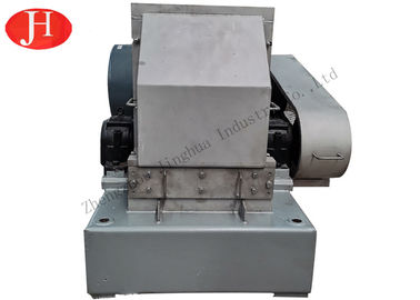 เครื่องบดมะเขือเทศ 840mm 2100r/Min เครื่องแปรรูปมะเขือเทศ